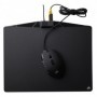 Corsair MM800 RGB POLARIS Tappetino per mouse per gioco da computer Nero (CH-9440020-EU)