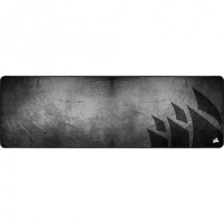Corsair MM300 PRO Tappetino per mouse per gioco da computer Grigio (CH-9413641-WW)