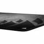Corsair MM300 PRO Tappetino per mouse per gioco da computer Grigio (CH-9413641-WW)