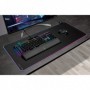 Corsair MM700 RGB Tappetino per mouse per gioco da computer Nero (CH-9417070-WW)