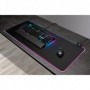Corsair MM700 RGB Tappetino per mouse per gioco da computer Nero (CH-9417070-WW)