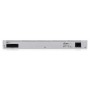 Ubiquiti Networks UniFi Pro 48-Port PoE Gestito L2/L3 Gigabit Ethernet (10/100/1000) Supporto Power over Eth (USW-PRO-48-POE-EU)