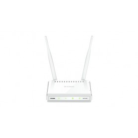 D-Link DAP-2020 300 Mbit/s Bianco (DAP-2020/E)