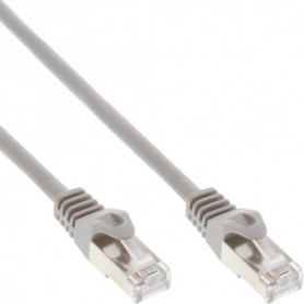 InLine SF/UTP Cat5e 5m cavo di rete SF/UTP (S-FTP) (72505)
