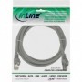 InLine SF/UTP Cat5e 5m cavo di rete SF/UTP (S-FTP) (72505)