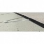 InLine Flat patch cord UTP Cat.6 2m White cavo di rete Cat6 U/UTP (UTP) (71602W)