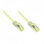 Alcasa Cat. 7 S/FTP 5m cavo di rete Grigio Cat7 S/FTP (S-STP) (8070R-050)