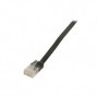 Alcasa Cat. 6 U/UTP, 15m cavo di rete Nero Cat6 U/UTP (UTP) (806U-F150S)