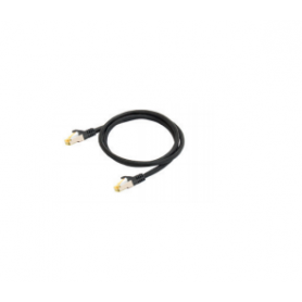 Python 8070PY-050S cavo di rete Giallo 5 m Cat7 SF/UTP (S-FTP) (8070PY-050S)
