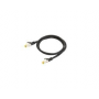 Python 8070PY-150S cavo di rete Nero 15 m Cat6a SF/UTP (S-FTP) (8070PY-150S)