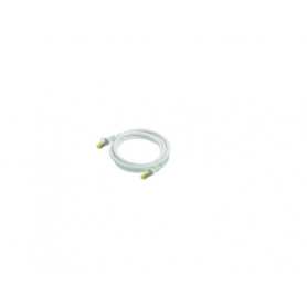 Python 8070PY-015W cavo di rete Bianco 1,5 m Cat7 SF/UTP (S-FTP) (8070PY-015W)