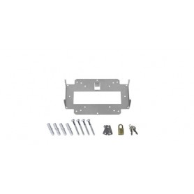 Lancom Systems Wall Mount (LN, Bulk 10) (61340)