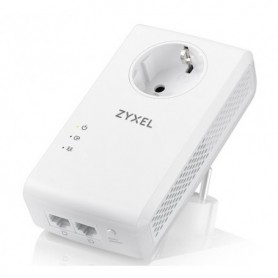 Zyxel PLA5456 Collegamento ethernet LAN Bianco 2 pz (PLA5456-EU0201F)