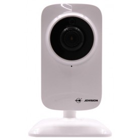 Jovision JVS-DA230 telecamera di sorveglianza Telecamera di sicurezza IP Interno Cubo 1920 x 1080 Pixel Scrivania (JVS-DA230)