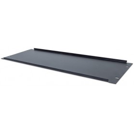 Intellinet 712699 porta accessori Pannello nascosto (712699)
