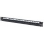 Intellinet 720564 pezzo di pannello 1U (720564)
