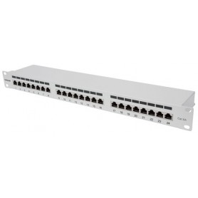 Intellinet 720854 pezzo di pannello 1U (720854)