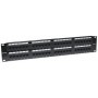 Intellinet 560283 pezzo di pannello 2U (560283)