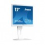 iiyama ProLite B1780SD 43,2 cm (17") 1280 x 1024 Pixel LED Bianco (B1780SD-W1)