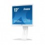 iiyama ProLite B1780SD 43,2 cm (17") 1280 x 1024 Pixel LED Bianco (B1780SD-W1)