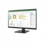 LG 27BN65Q-B monitor piatto per PC 68,6 cm (27") 2560 x 1440 Pixel Quad HD LCD Nero (27BN65Q-B)