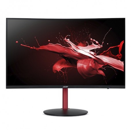 Acer NITRO XZ2 XZ272UVbmiiphx 68,6 cm (27") 2560 x 1440 Pixel Wide Quad HD Nero (UM.HX0EE.V01)