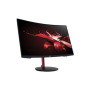 Acer NITRO XZ2 XZ272UVbmiiphx 68,6 cm (27") 2560 x 1440 Pixel Wide Quad HD Nero (UM.HX0EE.V01)
