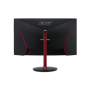 Acer NITRO XZ2 XZ272UVbmiiphx 68,6 cm (27") 2560 x 1440 Pixel Wide Quad HD Nero (UM.HX0EE.V01)