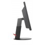 Lenovo ThinkVision T2054P 49,5 cm (19.5") 1440 x 900 Pixel WXGA+ LED Nero (60G1MAT2EU)