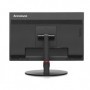 Lenovo ThinkVision T2054P 49,5 cm (19.5") 1440 x 900 Pixel WXGA+ LED Nero (60G1MAT2EU)