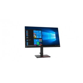 Lenovo ThinkVision T32p-20 80 cm (31.5") 3840 x 2160 Pixel 4K Ultra HD LCD Nero (61F2GAT2EU)