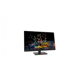 Lenovo ThinkVision P32p-20 80 cm (31.5") 3840 x 2160 Pixel 4K Ultra HD LED Nero (62A2GAT2EU)