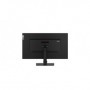 Lenovo ThinkVision P32p-20 80 cm (31.5") 3840 x 2160 Pixel 4K Ultra HD LED Nero (62A2GAT2EU)