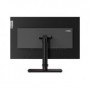 Lenovo ThinkVision P24h-2L 60,5 cm (23.8") 2560 x 1440 Pixel Quad HD LED Nero (62B2GAT1EU)