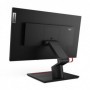 Lenovo ThinkVision T24t-20 60,5 cm (23.8") 1920 x 1080 Pixel Full HD LED Nero (62C5GAT1EU)