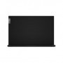 Lenovo ThinkVision M15 39,6 cm (15.6") 1920 x 1080 Pixel Full HD LED Nero (62CAUAT1WL)