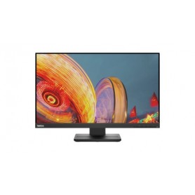 Lenovo ThinkVision E24q-20 60,5 cm (23.8") 2560 x 1440 Pixel Quad HD LED Nero (62CFGAT1EU)