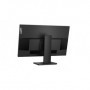 Lenovo ThinkVision E24q-20 60,5 cm (23.8") 2560 x 1440 Pixel Quad HD LED Nero (62CFGAT1EU)