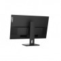 Lenovo ThinkVision E27q-20 68,6 cm (27") 2560 x 1440 Pixel Quad HD LED Nero (62D0GAT1EU)
