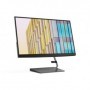 Lenovo Q24h 60,5 cm (23.8") 2560 x 1440 Pixel Quad HD LED Grigio (66A8GAC6EU)