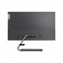 Lenovo Q24h 60,5 cm (23.8") 2560 x 1440 Pixel Quad HD LED Grigio (66A8GAC6EU)