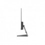 Lenovo Q24h 60,5 cm (23.8") 2560 x 1440 Pixel Quad HD LED Grigio (66A8GAC6EU)