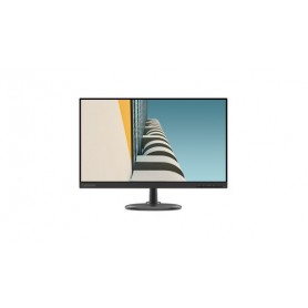Lenovo C24-25 60,5 cm (23.8") 1920 x 1080 Pixel Full HD LED Nero (66B0KAC1EU)