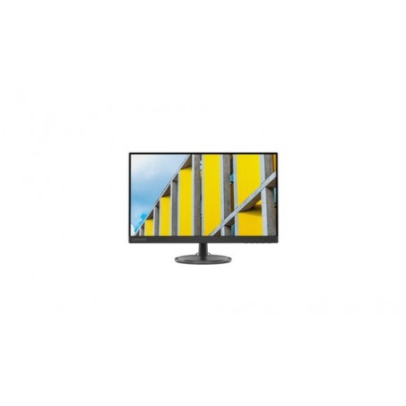 Lenovo C27-35 68,6 cm (27") 1920 x 1080 Pixel Full HD LED Nero (66BAKAC6EU)