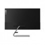 Lenovo Q27Q-1L 68,6 cm (27") 2560 x 1440 Pixel 2K Ultra HD LED Nero, Grigio (66C1GAC3EU)