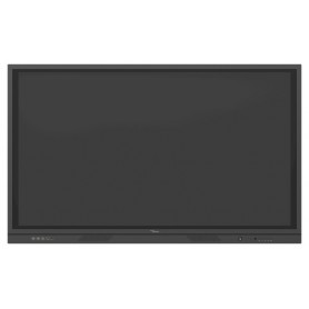 Optoma 3751RK lavagna interattiva 190,5 cm (75") 3840 x 2160 Pixel Touch screen Nero (H1F0H01BW101)