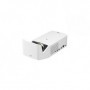LG HF65LS videoproiettore Ultra short throw projector 1000 ANSI lumen DLP 1080p (1920x1080) Bianco (HF65LS)