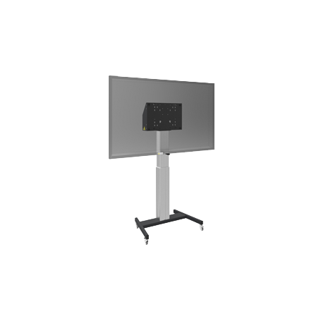 iiyama MD 062B7295 Supporto per display espositivi Nero, Grigio (MD 062B7295)