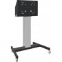 iiyama MD 062B7295 Supporto per display espositivi Nero, Grigio (MD 062B7295)