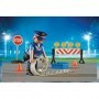 Playmobil City Action 6924 set da gioco (6924)